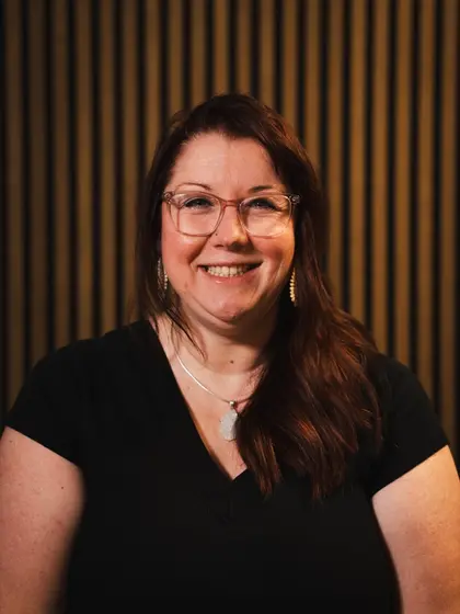 Medewerker van Suntec