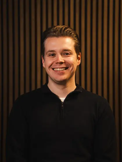Medewerker van Suntec